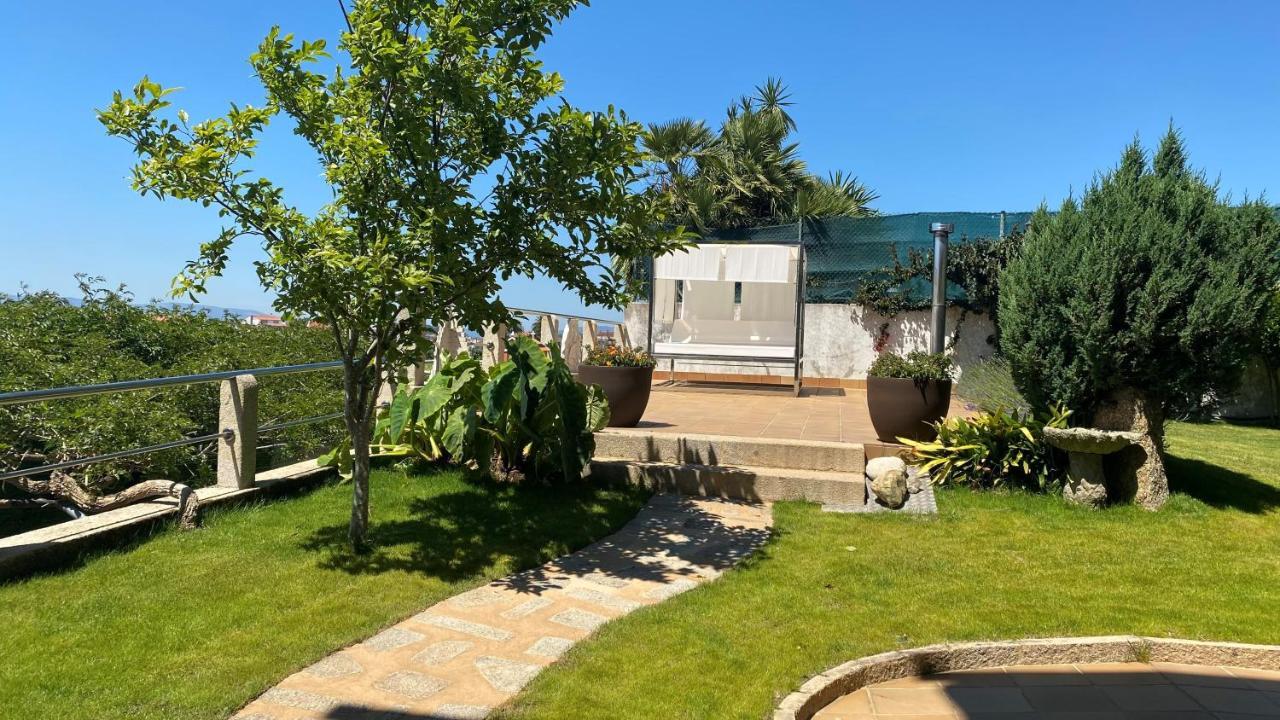 캄바도스 Casa Marineira Lourdes 게스트하우스 외부 사진