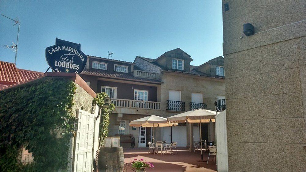 캄바도스 Casa Marineira Lourdes 게스트하우스 외부 사진